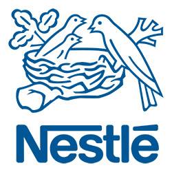 Nestlé 雀巢