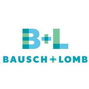 Bausch & Lomb 博士倫