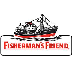 Fisherman's Friend 漁夫之寶