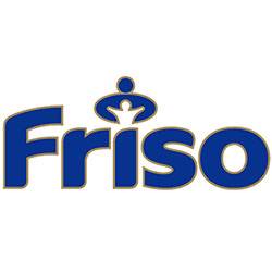 Friso 美素佳兒