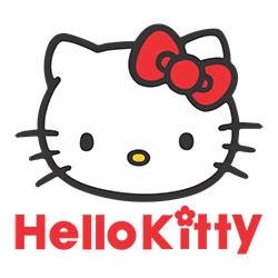 Hello Kitty 凯蒂猫