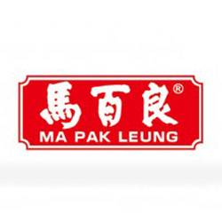 馬百良 ma pak leung