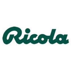 Ricola 利口樂