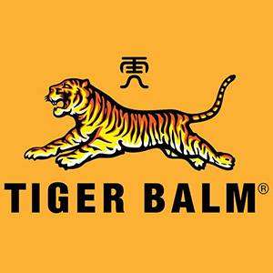 Tiger Balm 虎標