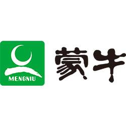 Mengniu 蒙牛優益C 7-eleven連鎖店貨架頂端咭牌