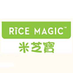 Rice Magic 韓國米之寶清潔泡沫亞加力膠架
